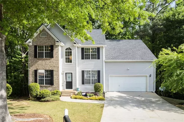 2620 Nesbitt Crossing WAY, Duluth, GA 30096
