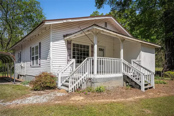 Oakman, GA 30732,223 Oakman RD NE