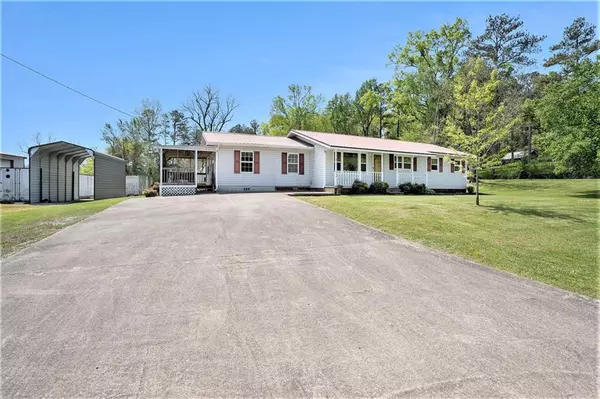 Oakman, GA 30732,234 Oakman RD NE