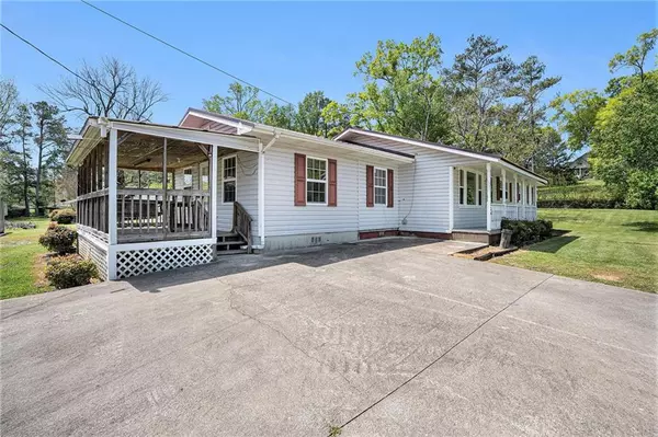 Oakman, GA 30732,234 Oakman RD NE