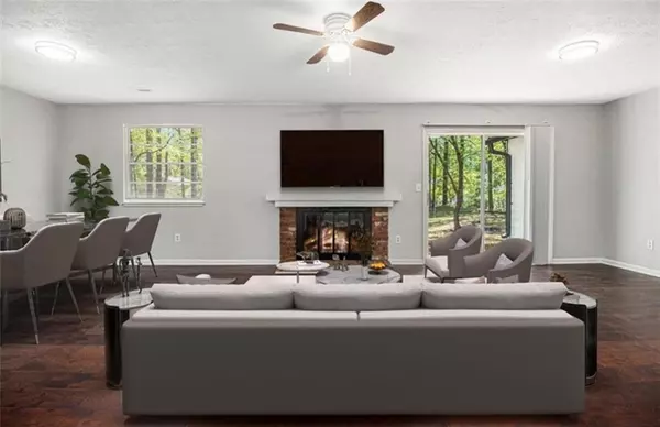 Conley, GA 30288,1781 Jajef AVE