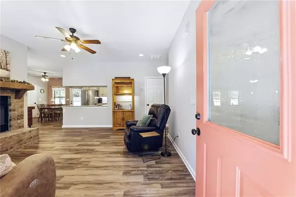 Monroe, GA 30655,1314 Robison Cemetery RD