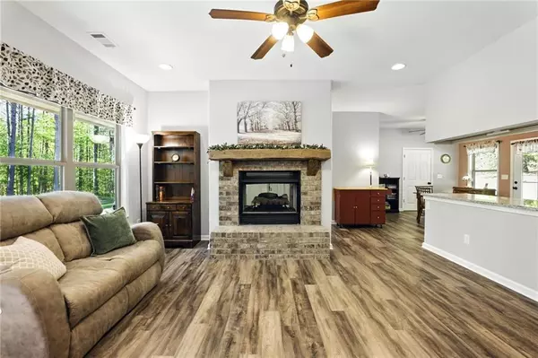 Monroe, GA 30655,1314 Robison Cemetery RD