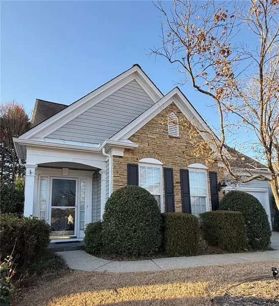 3911 Delfaire TRCE, Cumming, GA 30040