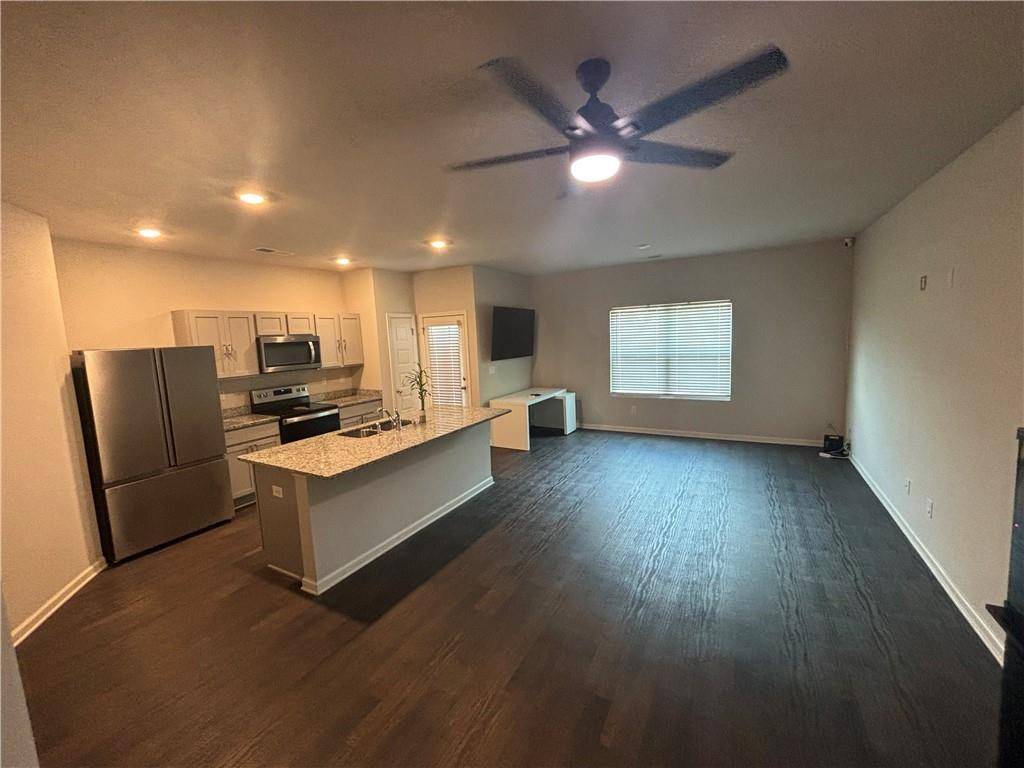 Lithonia, GA 30058,6905 Rogers PT