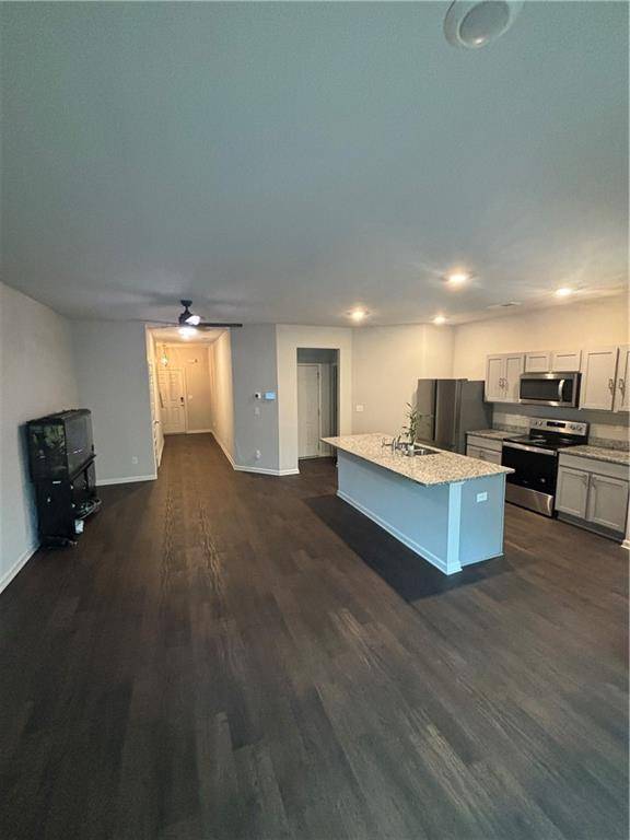 Lithonia, GA 30058,6905 Rogers PT