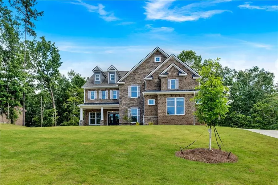 7474 Waterview CV, Douglasville, GA 30135