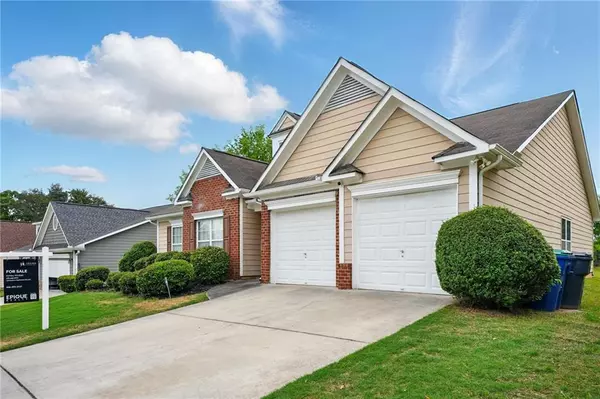 Union City, GA 30291,7105 Boulder PASS