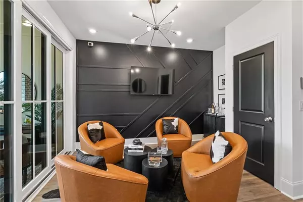 Alpharetta, GA 30009,109 Iveybrooke LN #59