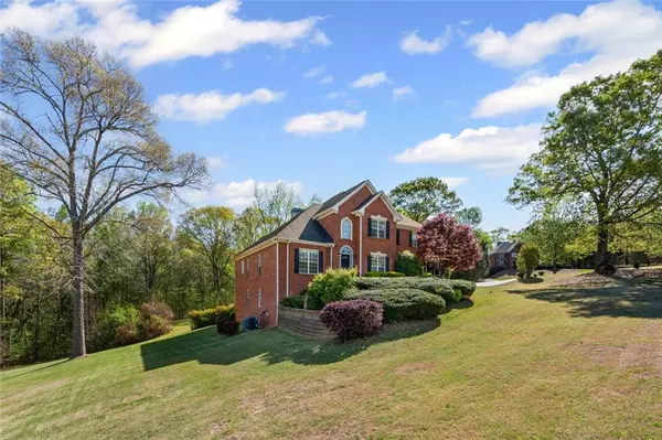 Villa Rica, GA 30180,4631 Crooked Creek LN