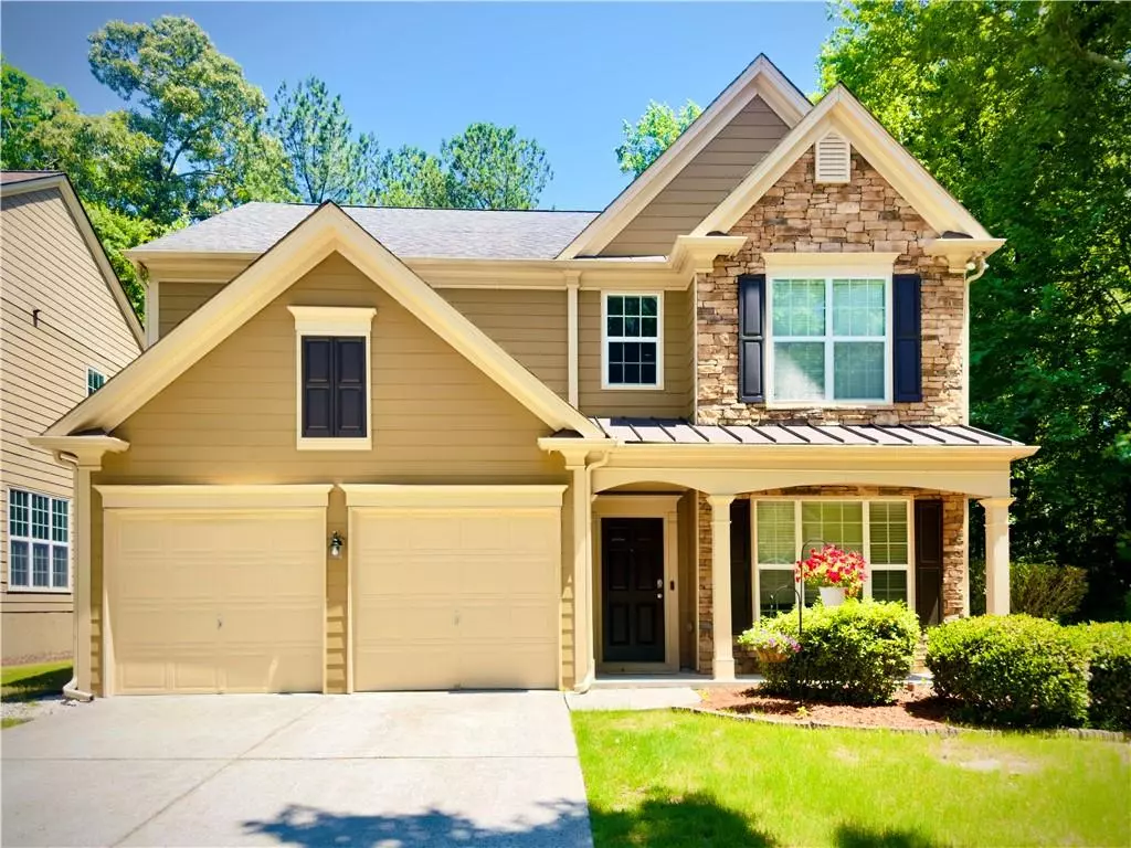 Suwanee, GA 30024,365 Friars Head DR