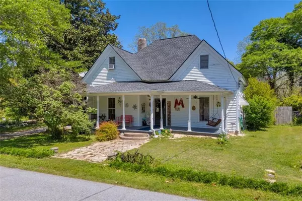 Loganville, GA 30052,215 Fair ST