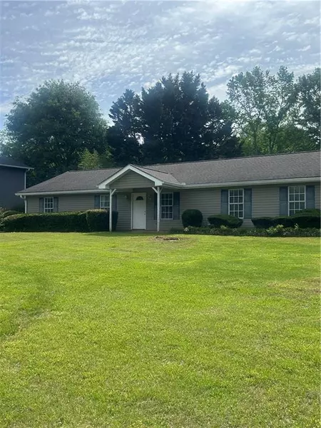 4184 Red Laurel WAY, Snellville, GA 30039