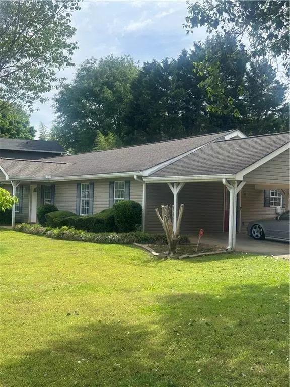 Snellville, GA 30039,4184 Red Laurel WAY