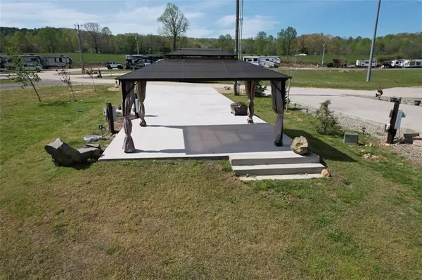 Morganton, GA 30560,134 Mountain Meadows Drive