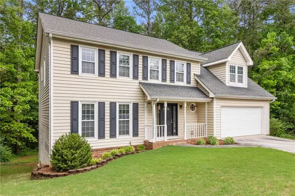 Duluth, GA 30096,3860 Genoa CT