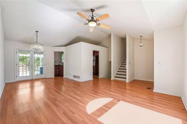 Dawsonville, GA 30534,51 Caboose LN