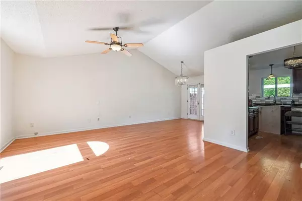 Dawsonville, GA 30534,51 Caboose LN