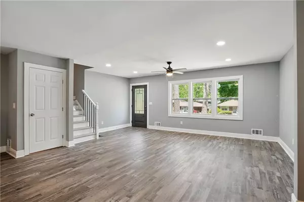 Decatur, GA 30032,3031 San Jose DR