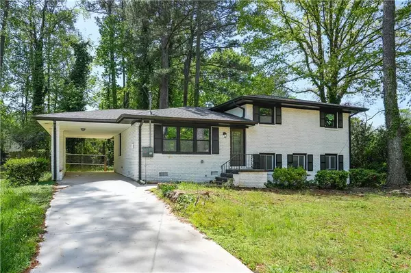 Decatur, GA 30032,3031 San Jose DR