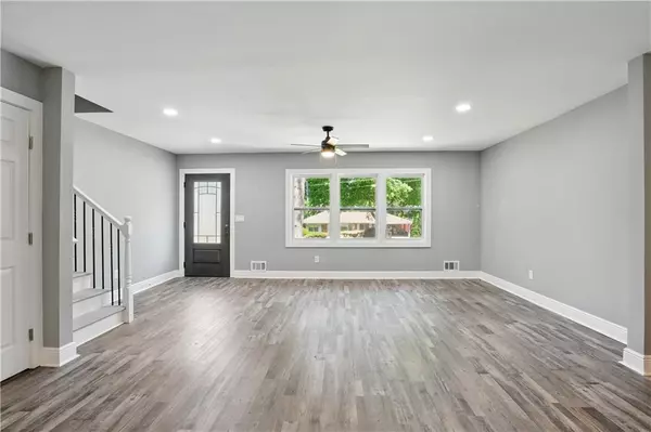 Decatur, GA 30032,3031 San Jose DR