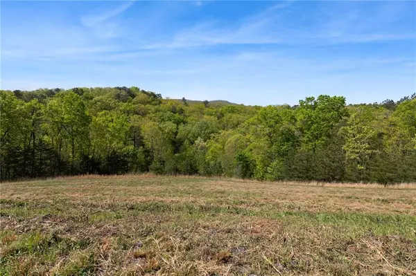 7.65 Acre Garland Mountain TRL, Waleska, GA 30183