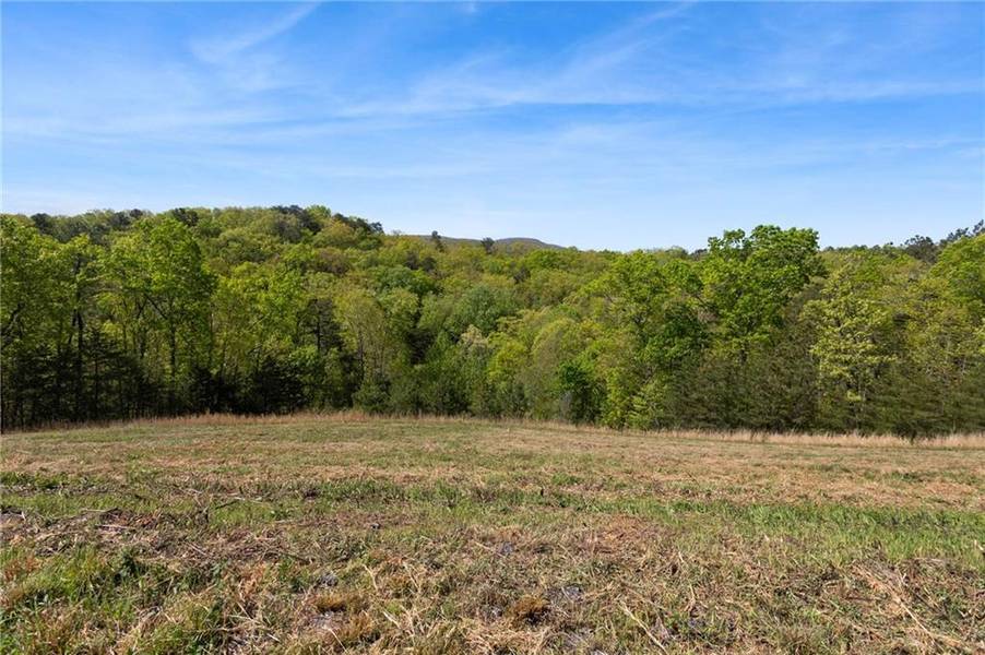 7.65 Acre Garland Mountain TRL, Waleska, GA 30183