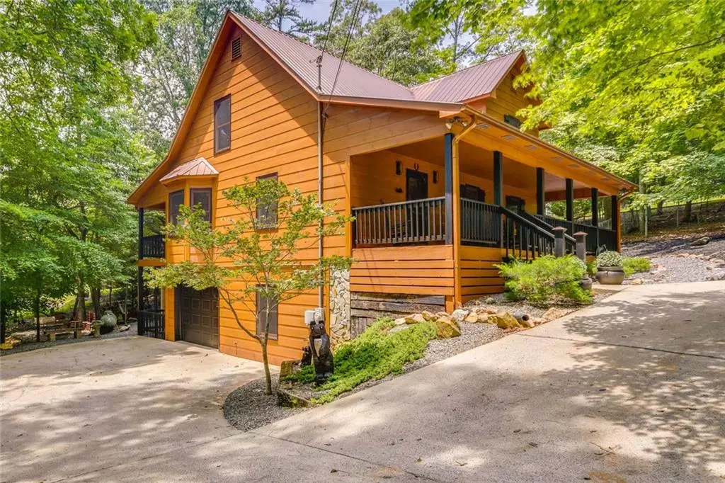 Ellijay, GA 30540,18 Cadet CT