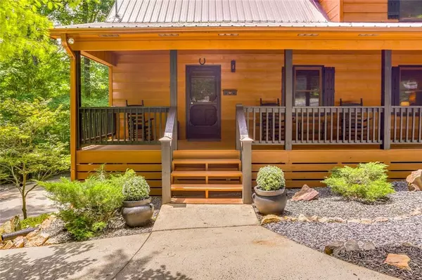 Ellijay, GA 30540,18 Cadet CT