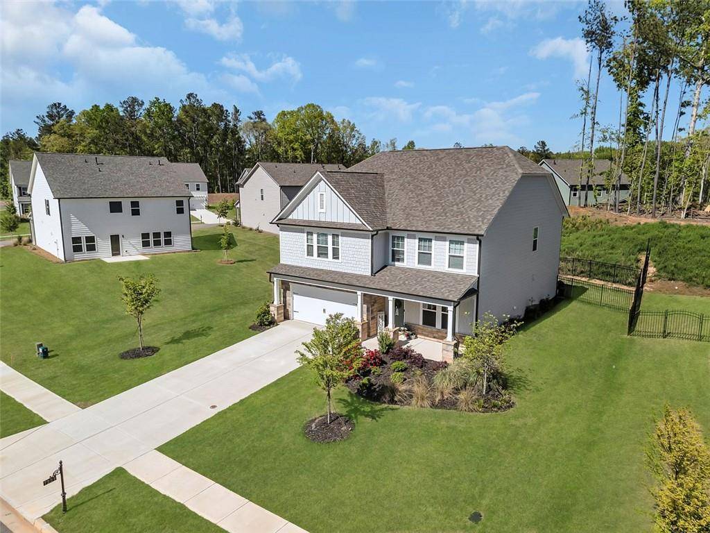 Locust Grove, GA 30248,7221 ETON LN