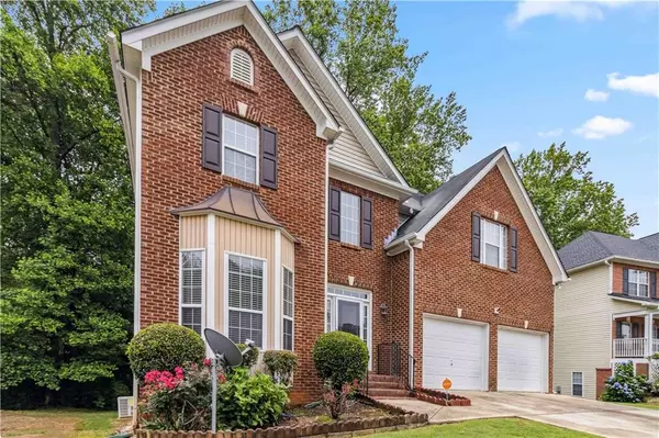 Powder Springs, GA 30127,3215 Rose Petal LN