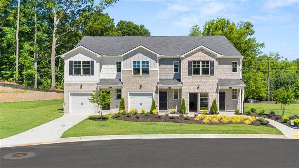 128 Kenmore CIR #15, Perry, GA 31069