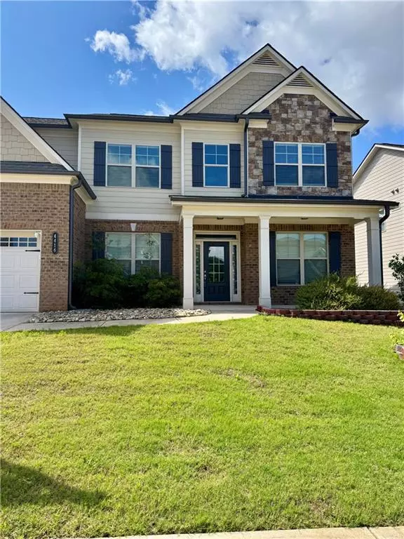 4416 Birch Meadow TRL, Gainesville, GA 30504