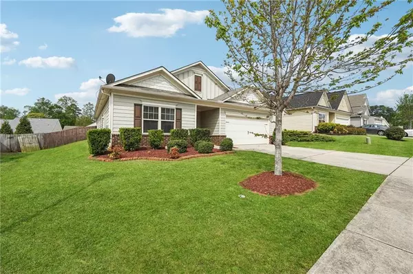 Gainesville, GA 30504,4211 Spruce TRL