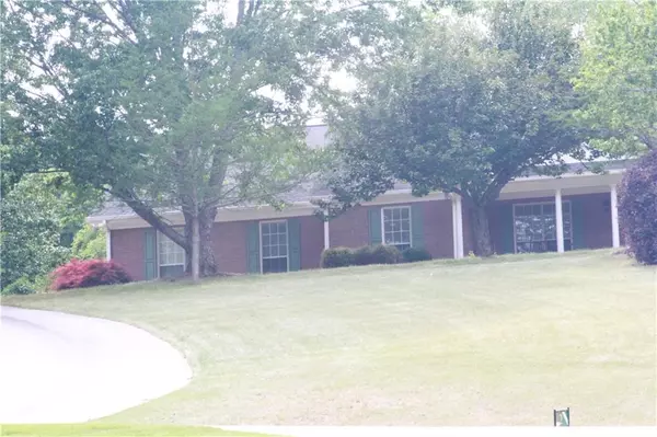 4045 Fawn Valley DR,  Loganville,  GA 30052