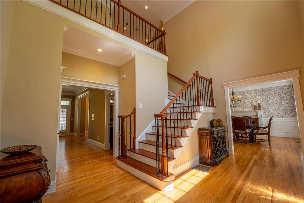 Clarkesville, GA 30523,2925 Orchard DR