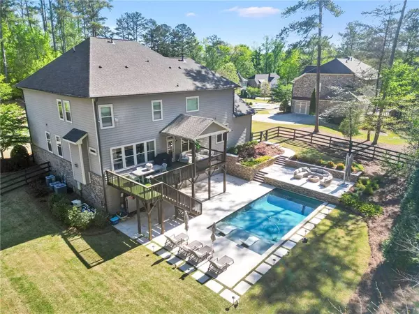 Milton, GA 30004,3515 Taylor LN