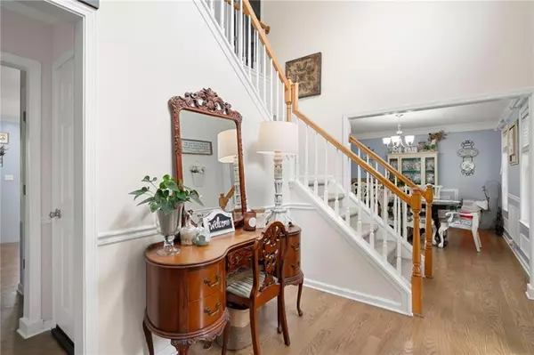 Hiram, GA 30141,57 Glenn Eagles WAY