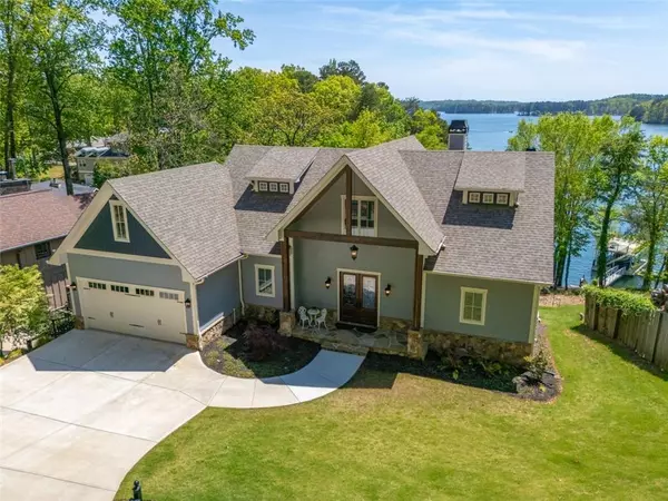 5635 CHEROKEE TRCE, Cumming, GA 30041