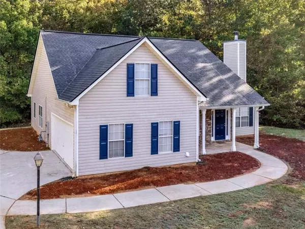 Mcdonough, GA 30252,124 Williams BLF