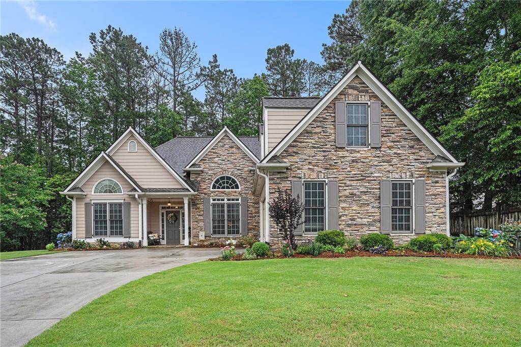 40 TEMPLETON LN, Villa Rica, GA 30180