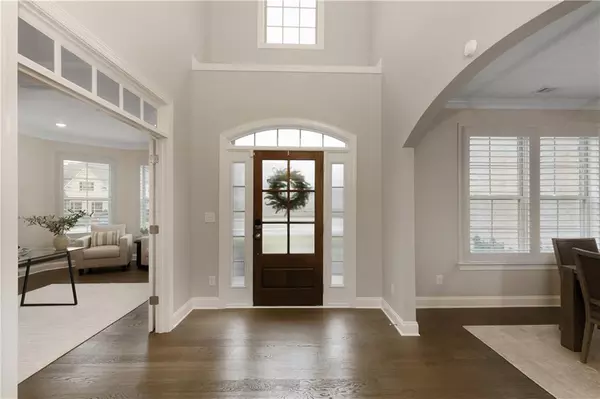 Alpharetta, GA 30022,5250 Briarstone Ridge WAY