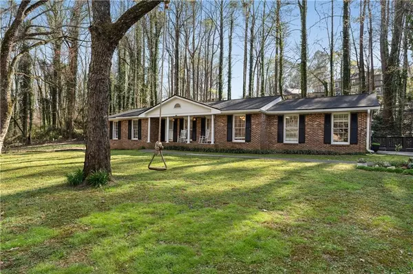 Lilburn, GA 30047,1351 STEPHENS ST SW