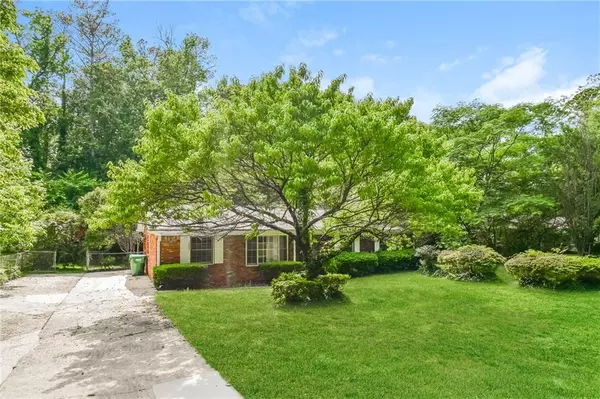 Norcross, GA 30093,1237 Gale DR