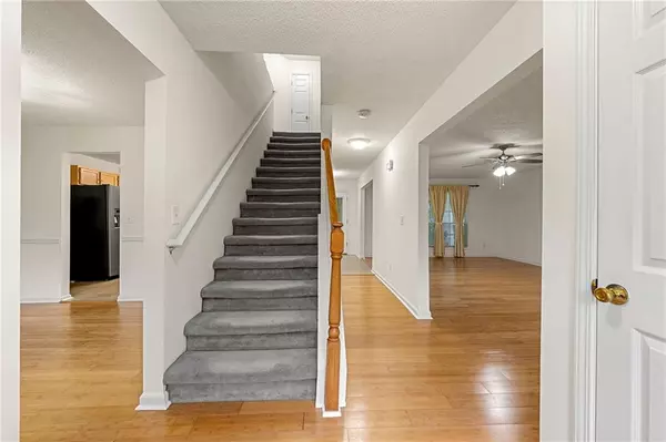 Acworth, GA 30102,4805 Wilkie WAY NW