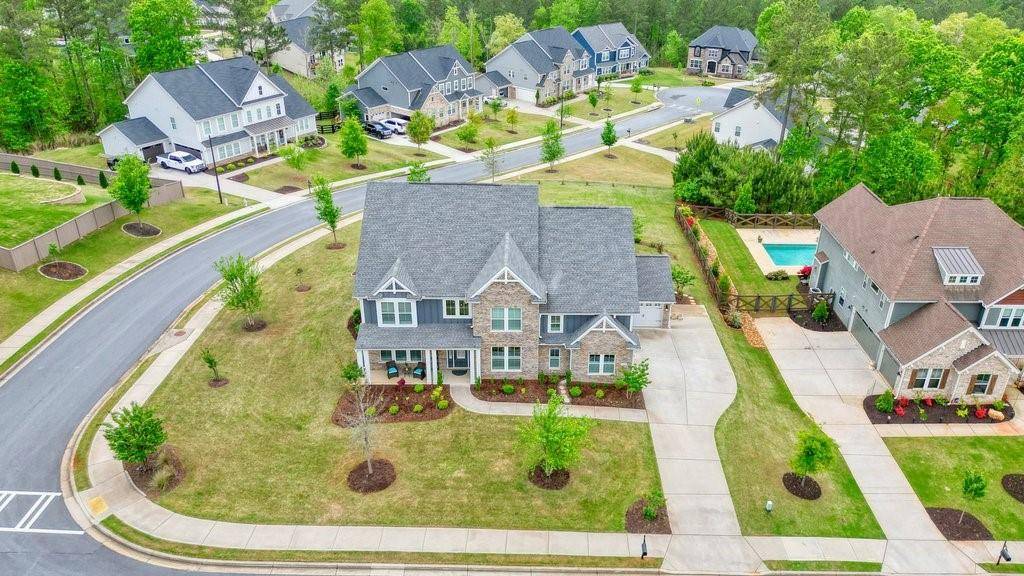 Canton, GA 30115,2127 Harmony DR
