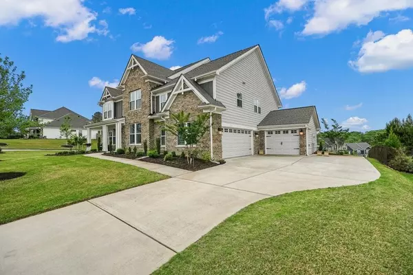 Canton, GA 30115,2127 Harmony DR