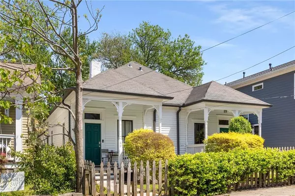 69 Hogue ST NE, Atlanta, GA 30312