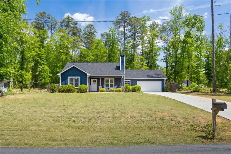 60 Water Oak Trl, Covington, GA 30014