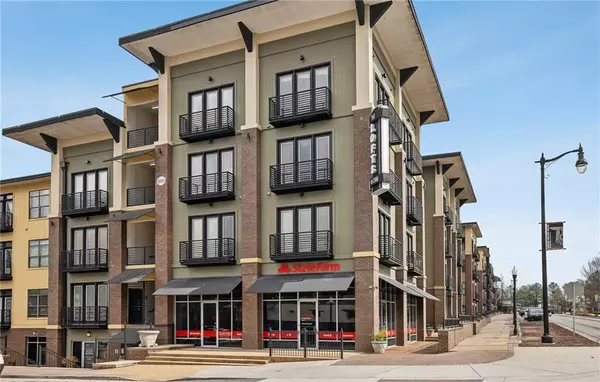 Atlanta, GA 30341,5300 Peachtree RD #3601